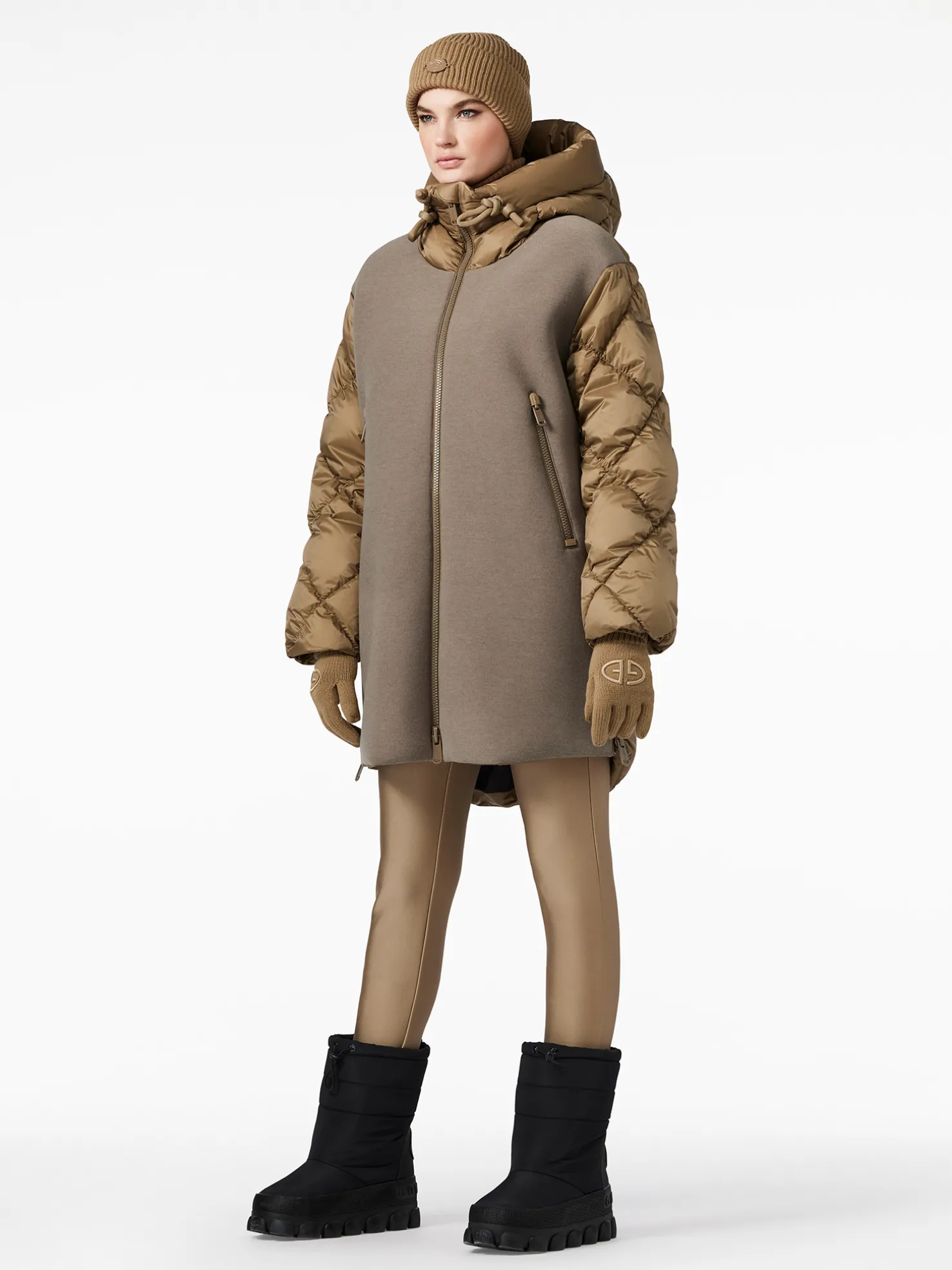 CHOU Jacket
