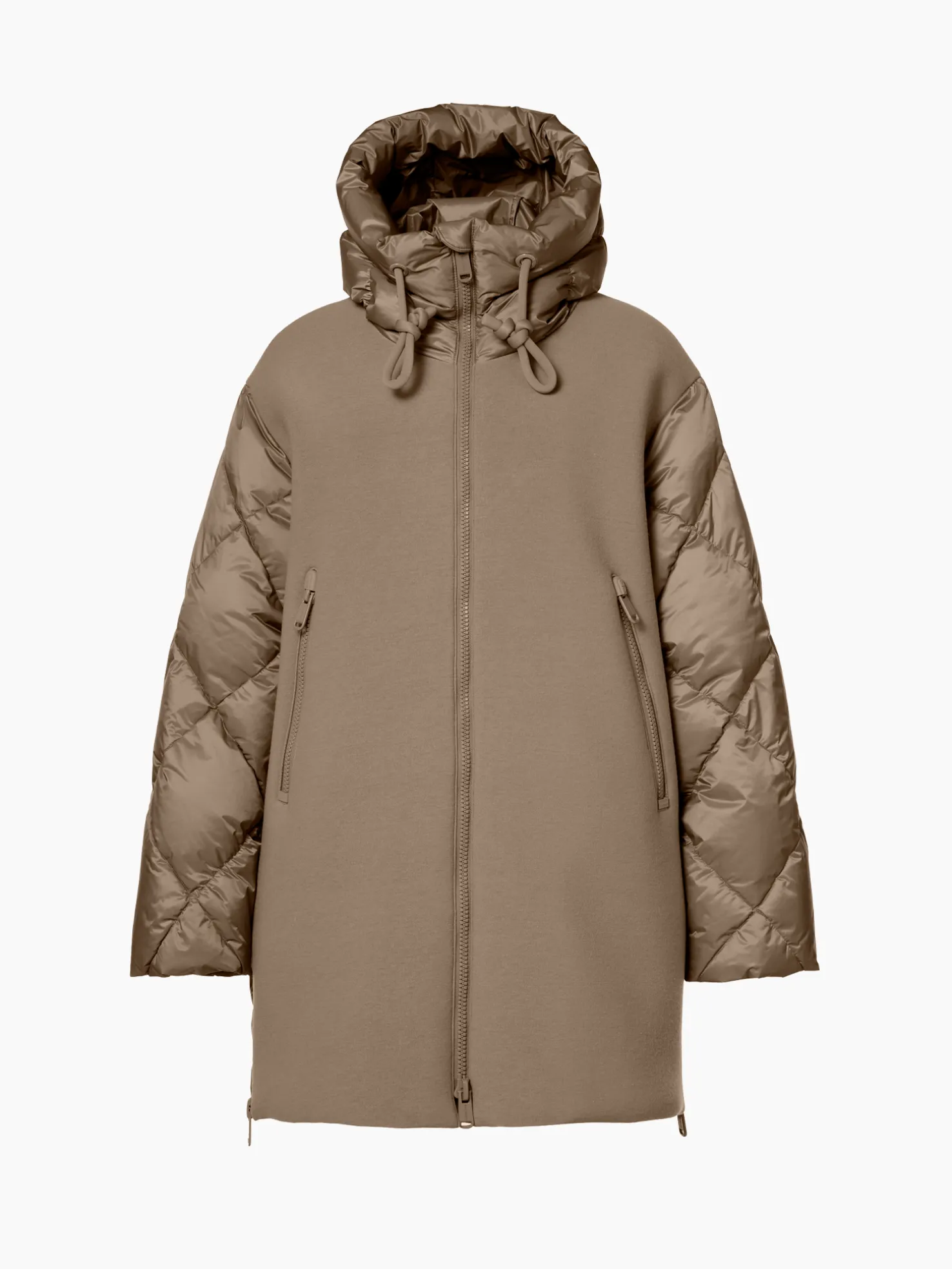 CHOU Jacket