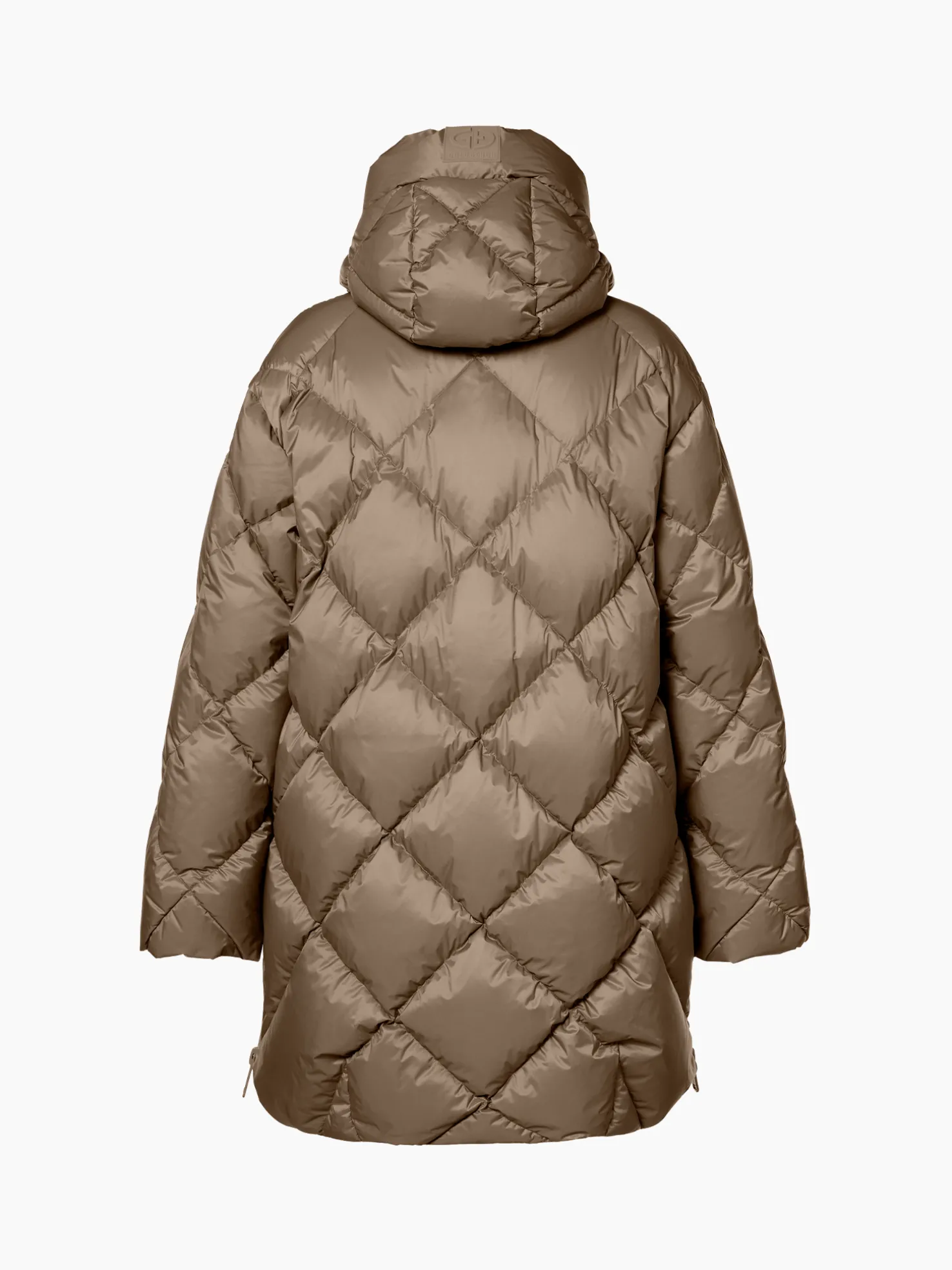 CHOU Jacket