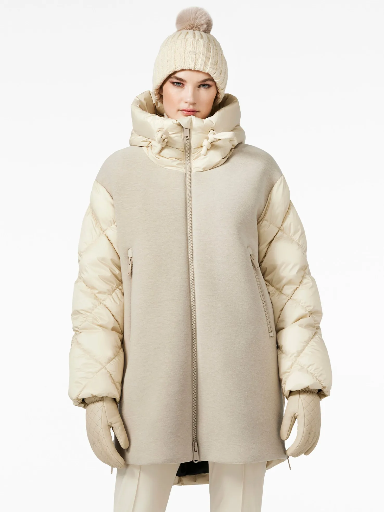 CHOU Jacket
