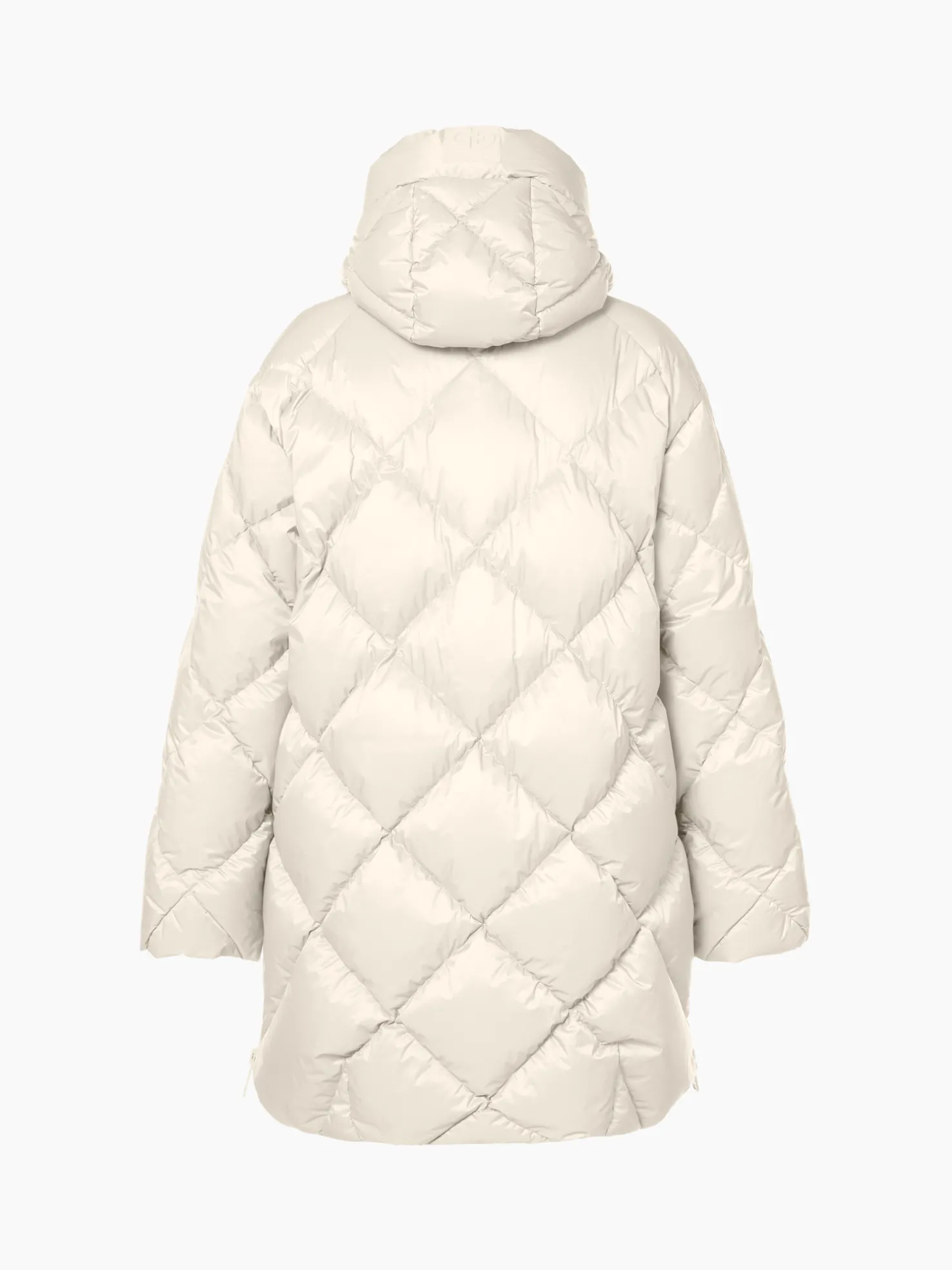 CHOU Jacket