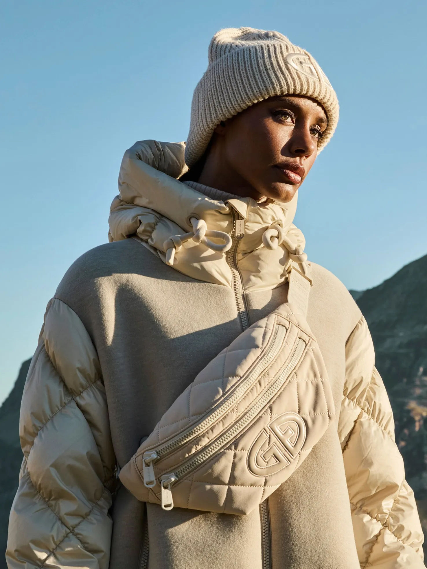 CHOU Jacket