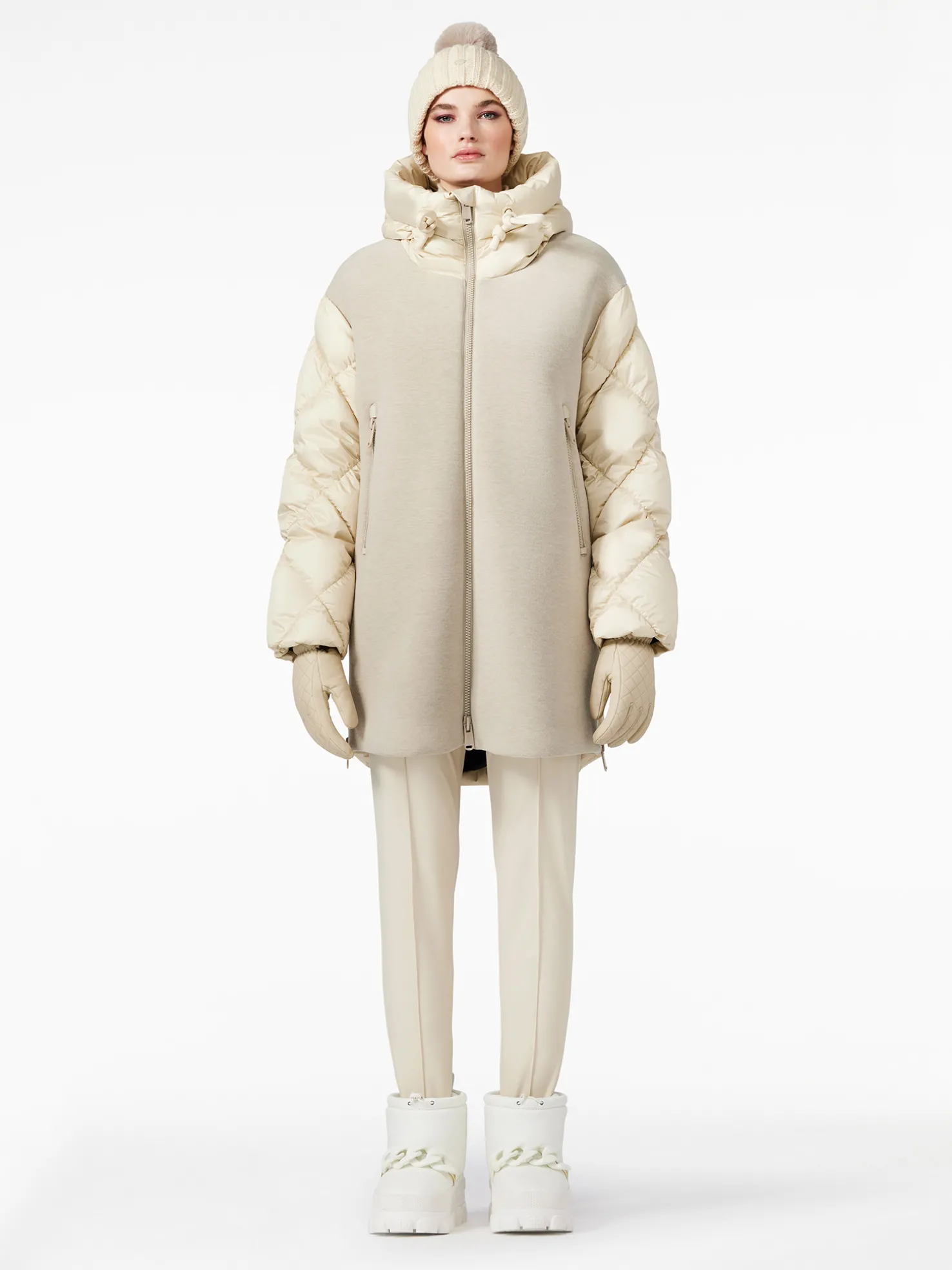 CHOU Jacket