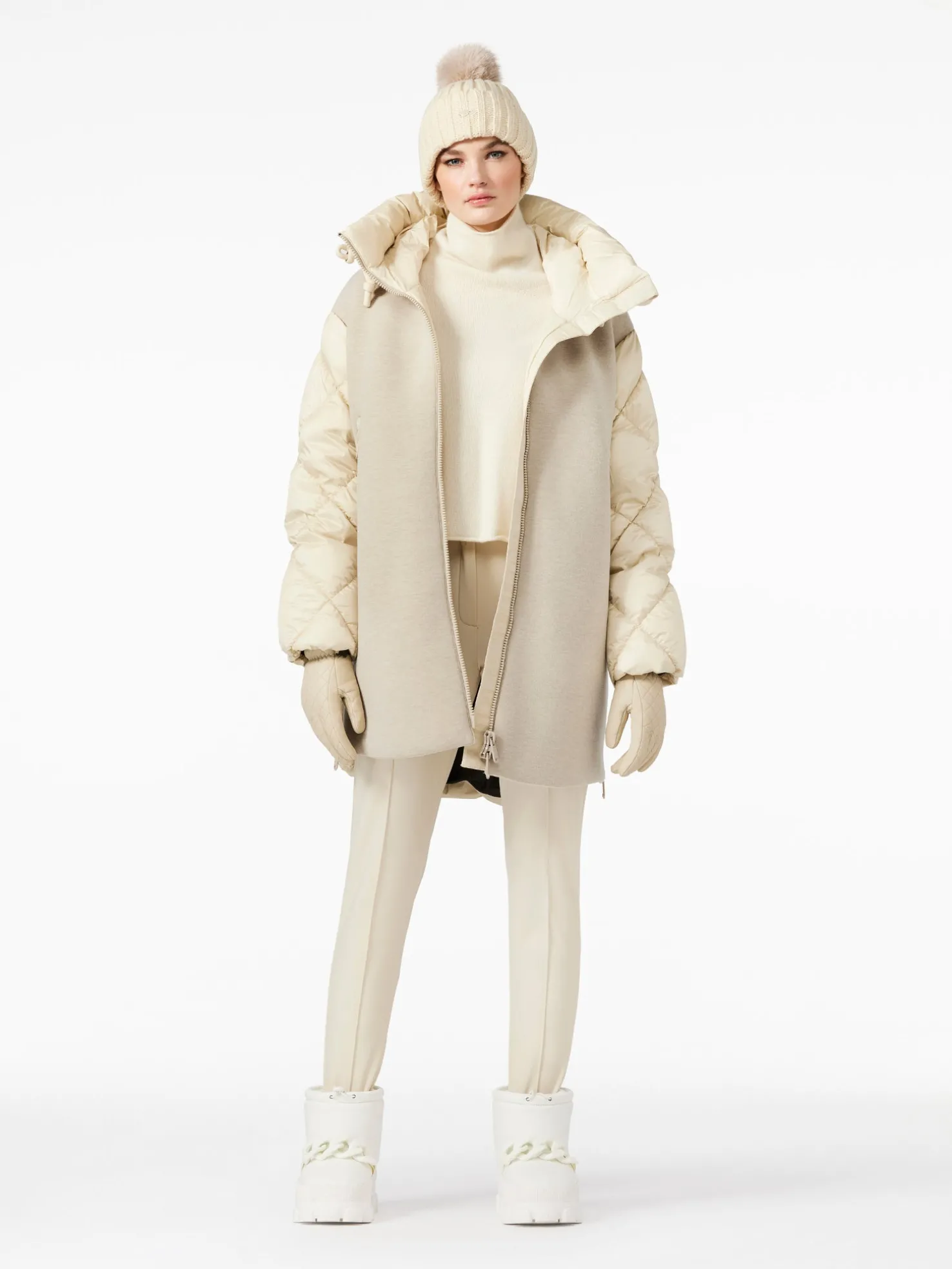CHOU Jacket