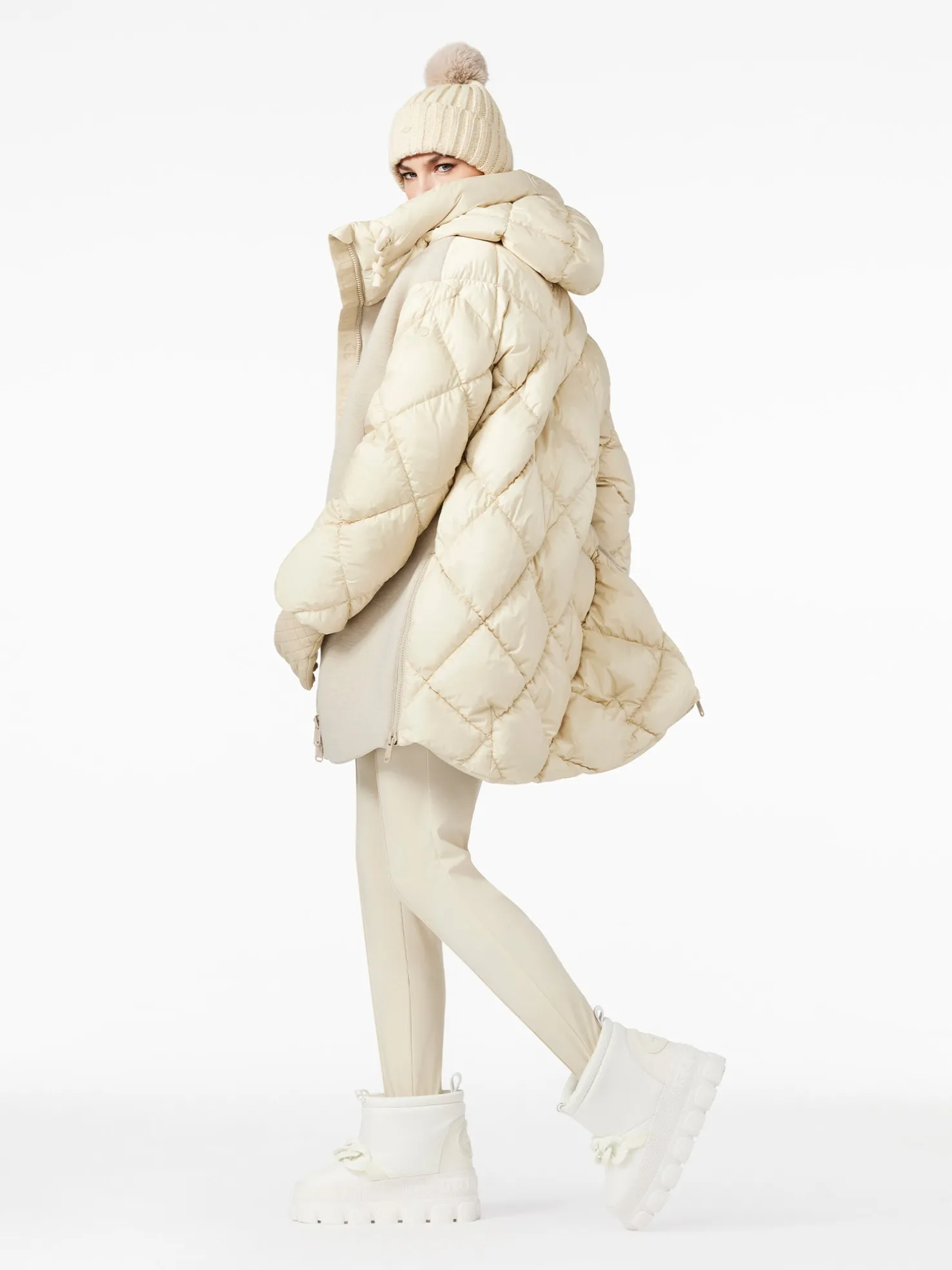 CHOU Jacket