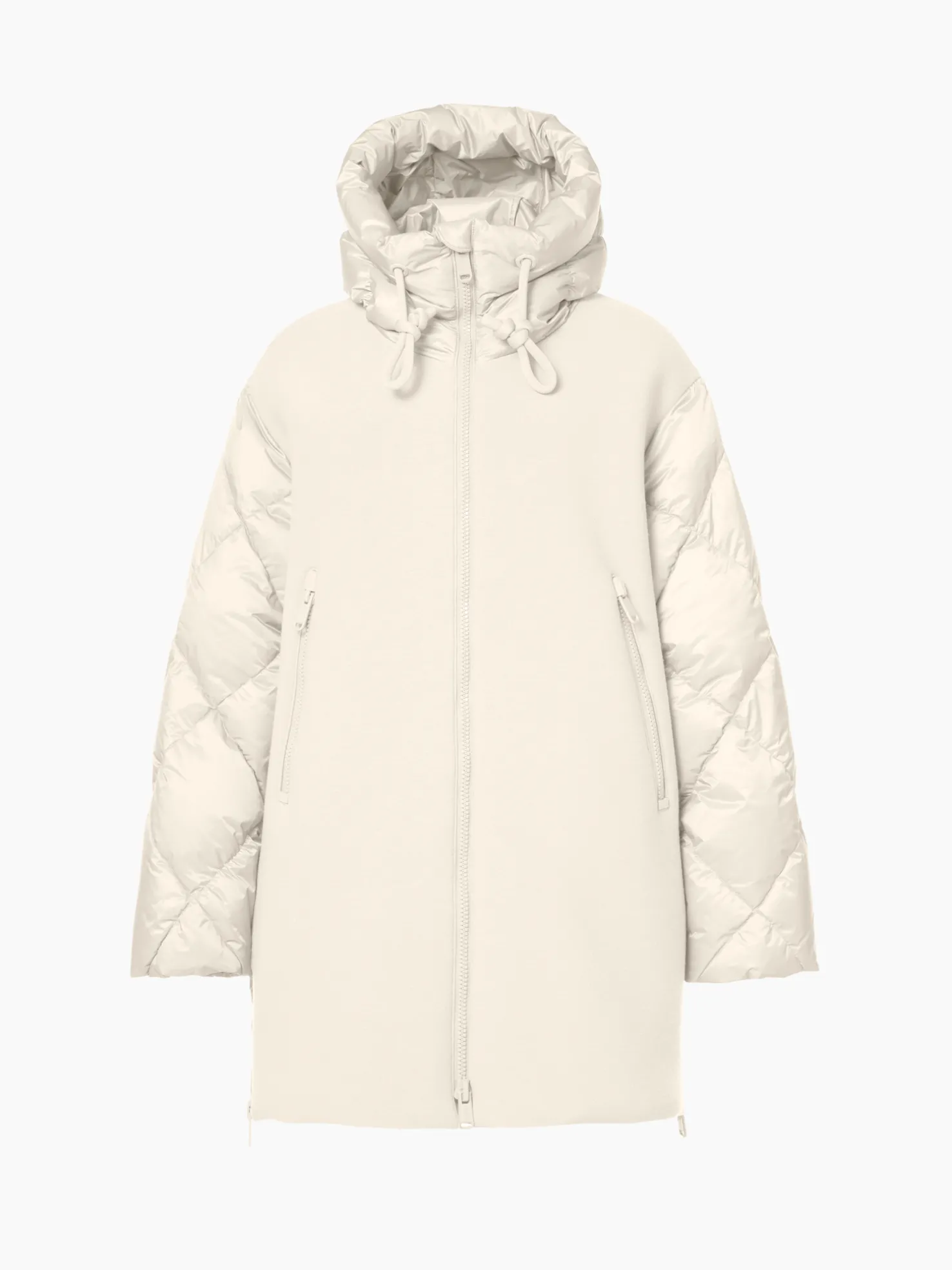 CHOU Jacket