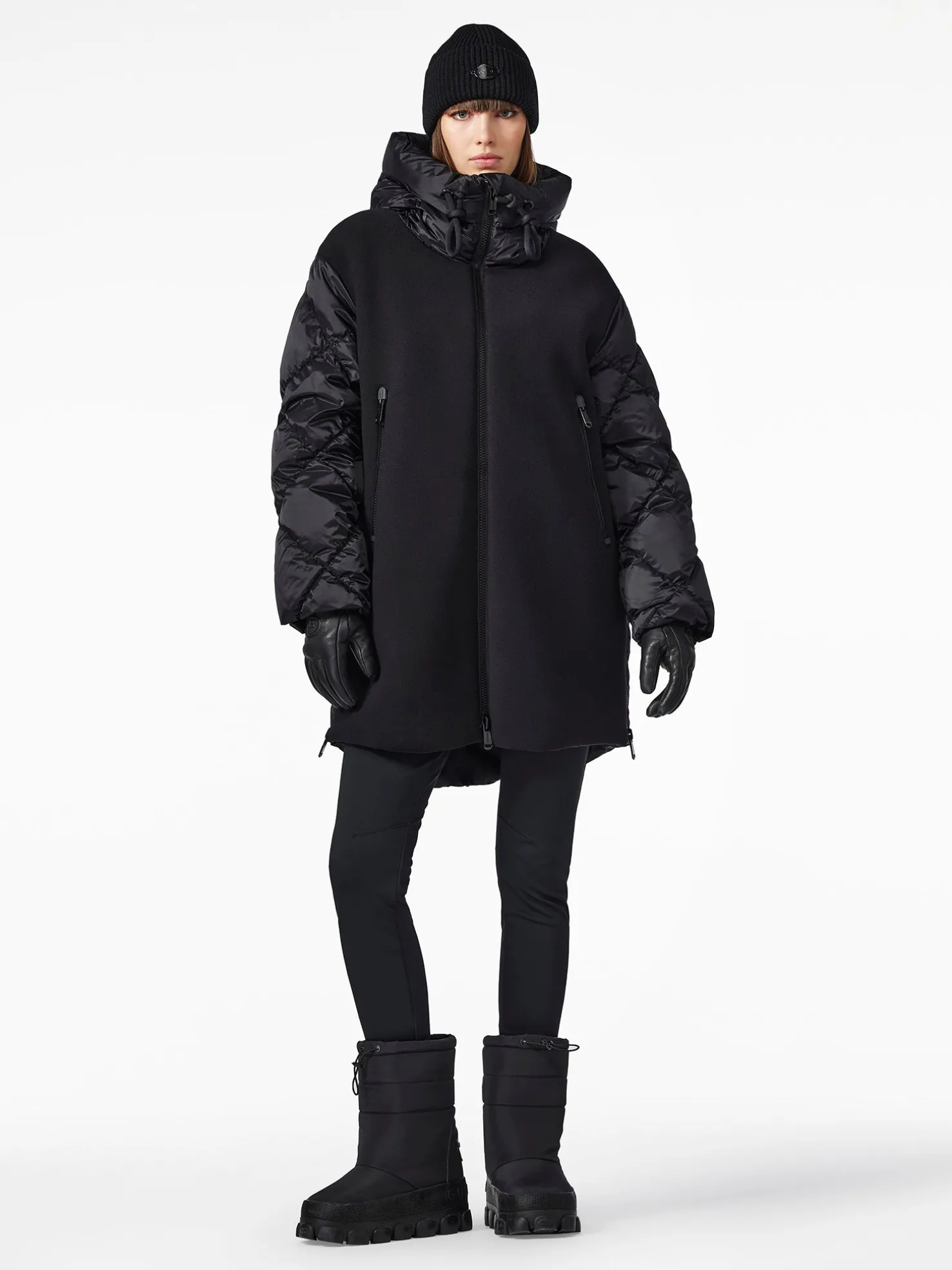 CHOU Jacket