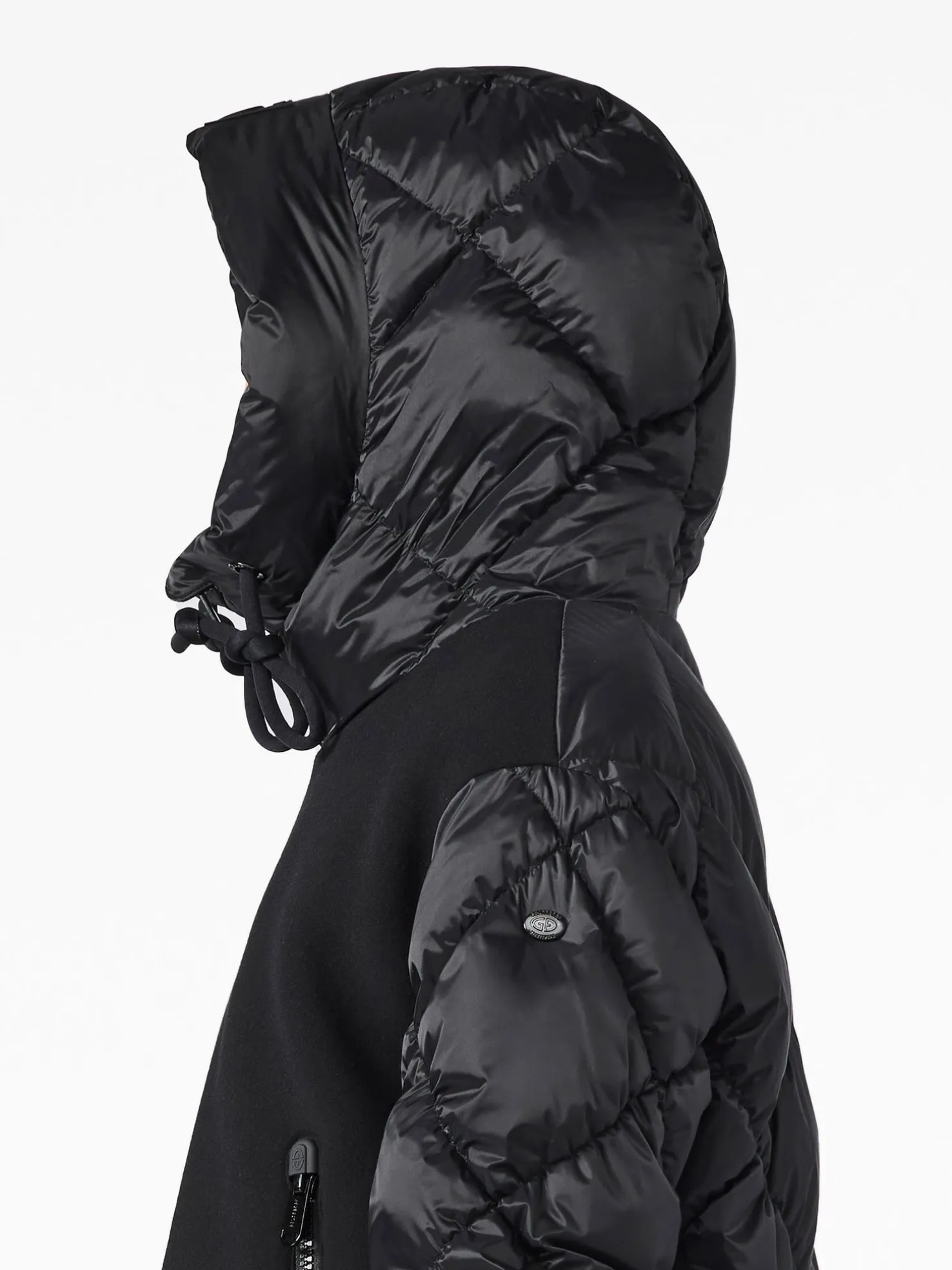 CHOU Jacket