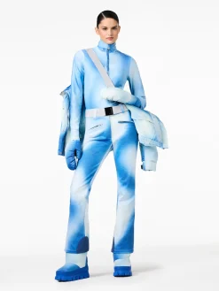 CIEL BLEU Ski Jacket