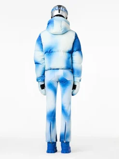 CIEL BLEU Ski Jacket