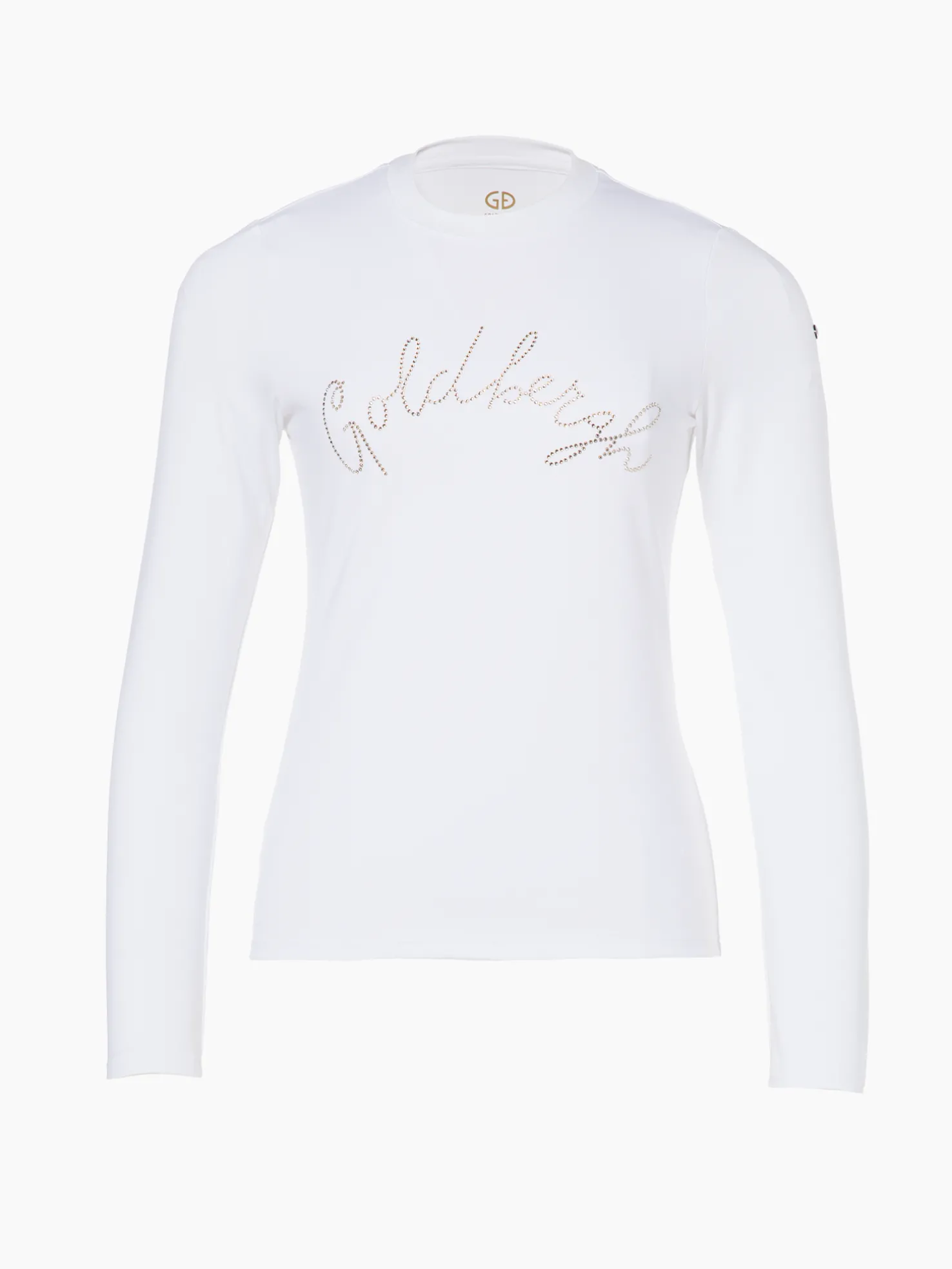 CLASSIC Long Sleeve Tee