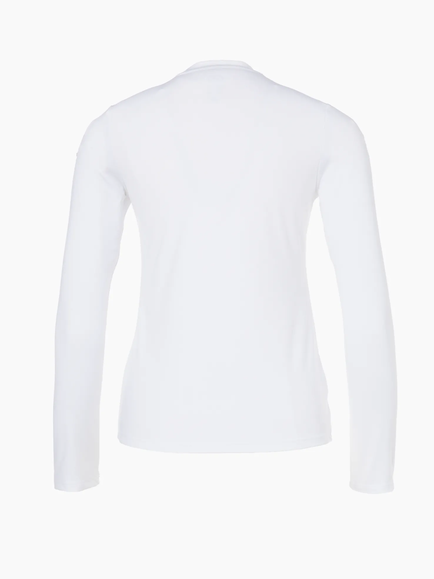 CLASSIC Long Sleeve Tee