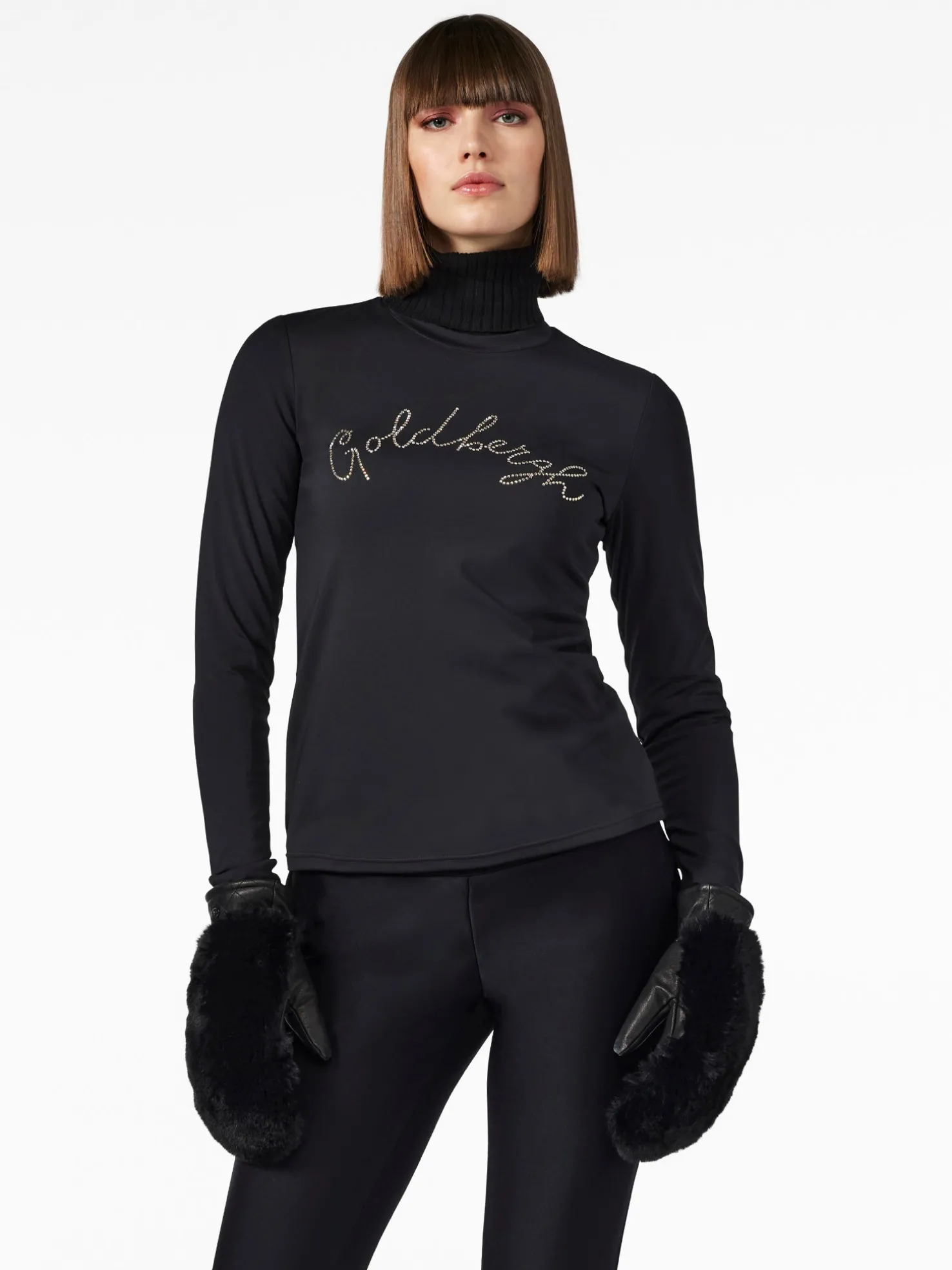 CLASSIC Long Sleeve Tee