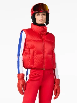 CÂLIN Ski Bodywarmer