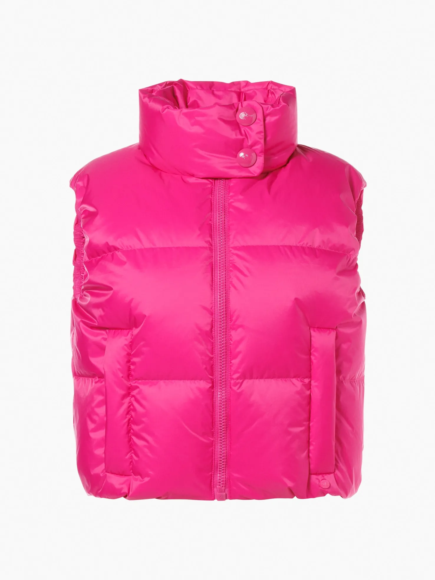 CÂLIN Ski Bodywarmer