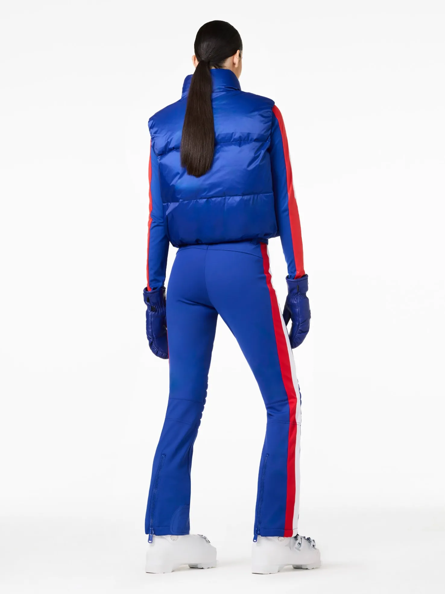 CÂLIN Ski Bodywarmer