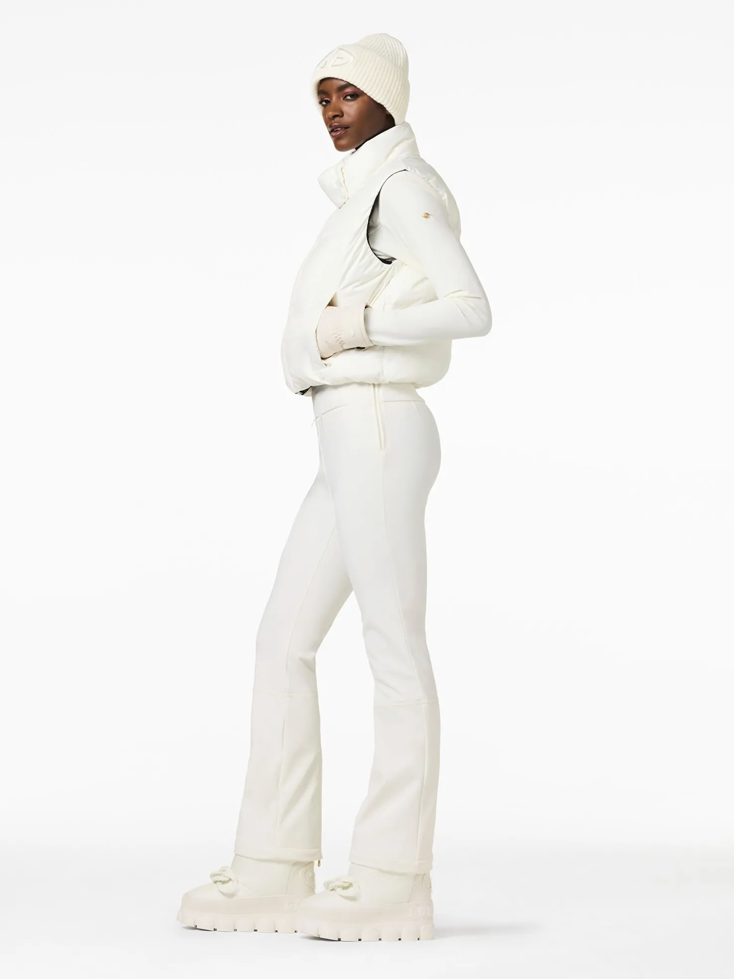 CÂLIN Ski Bodywarmer