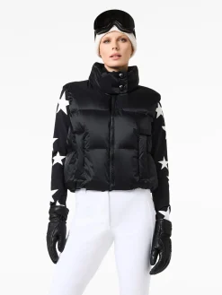 CÂLIN Ski Bodywarmer