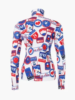COLLECT Ski Pully