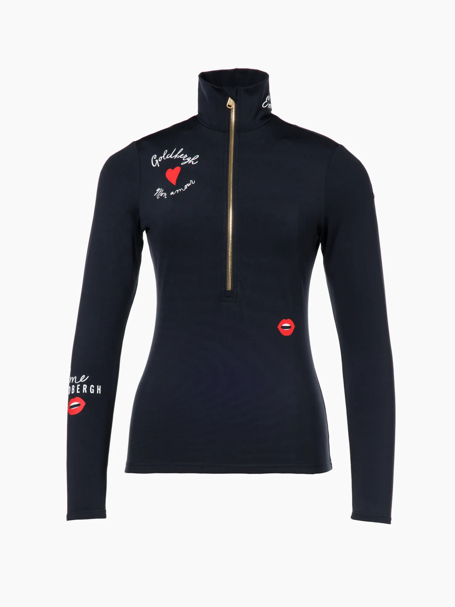 COPINE Ski Pully