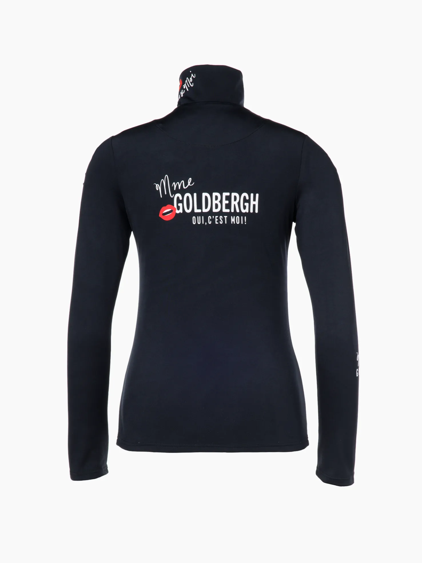 COPINE Ski Pully