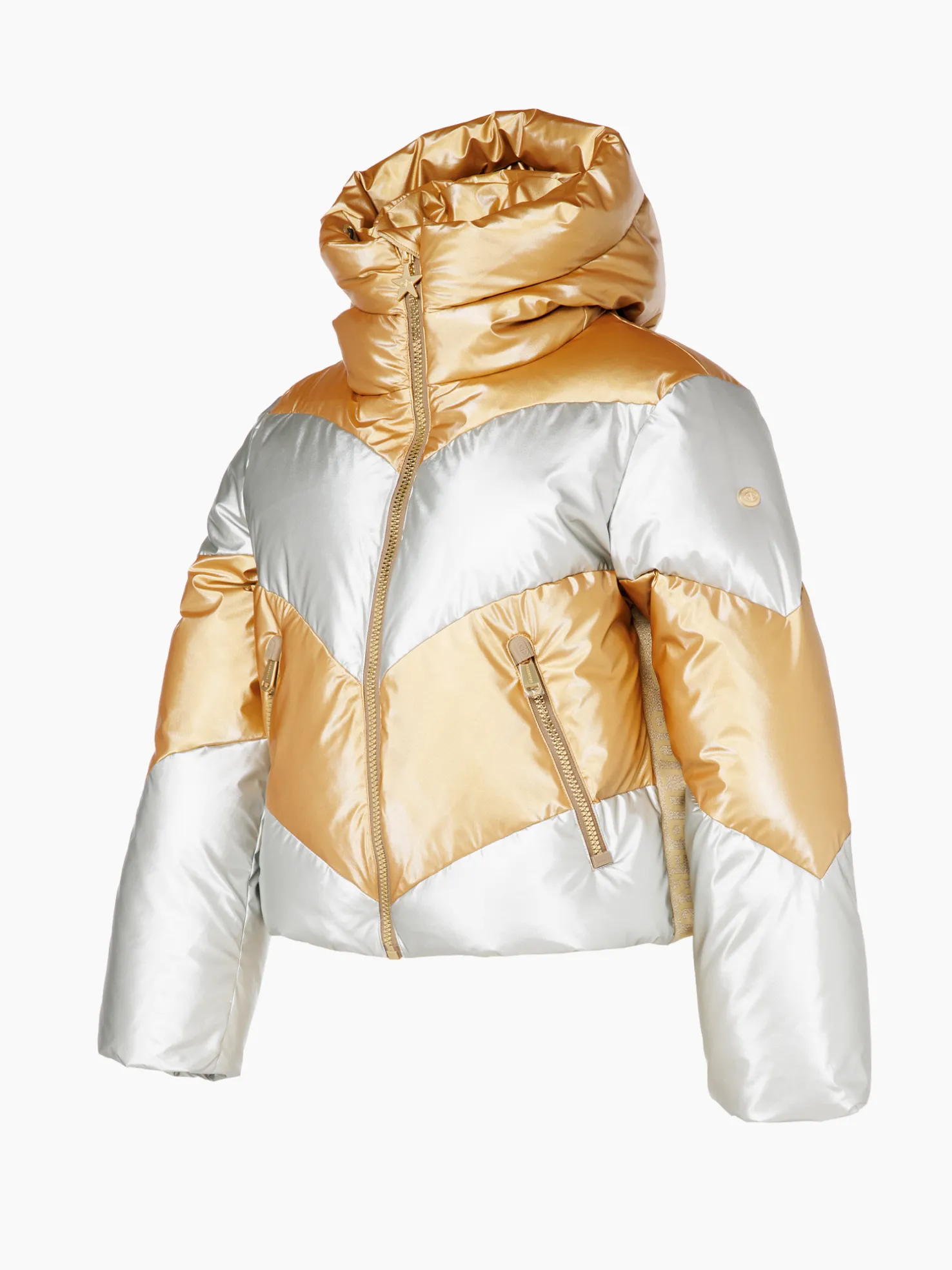 COURAGE Ski Jacket