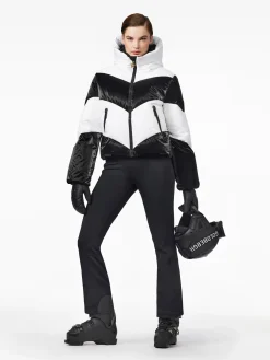 COURAGE Ski Jacket