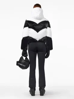 COURAGE Ski Jacket