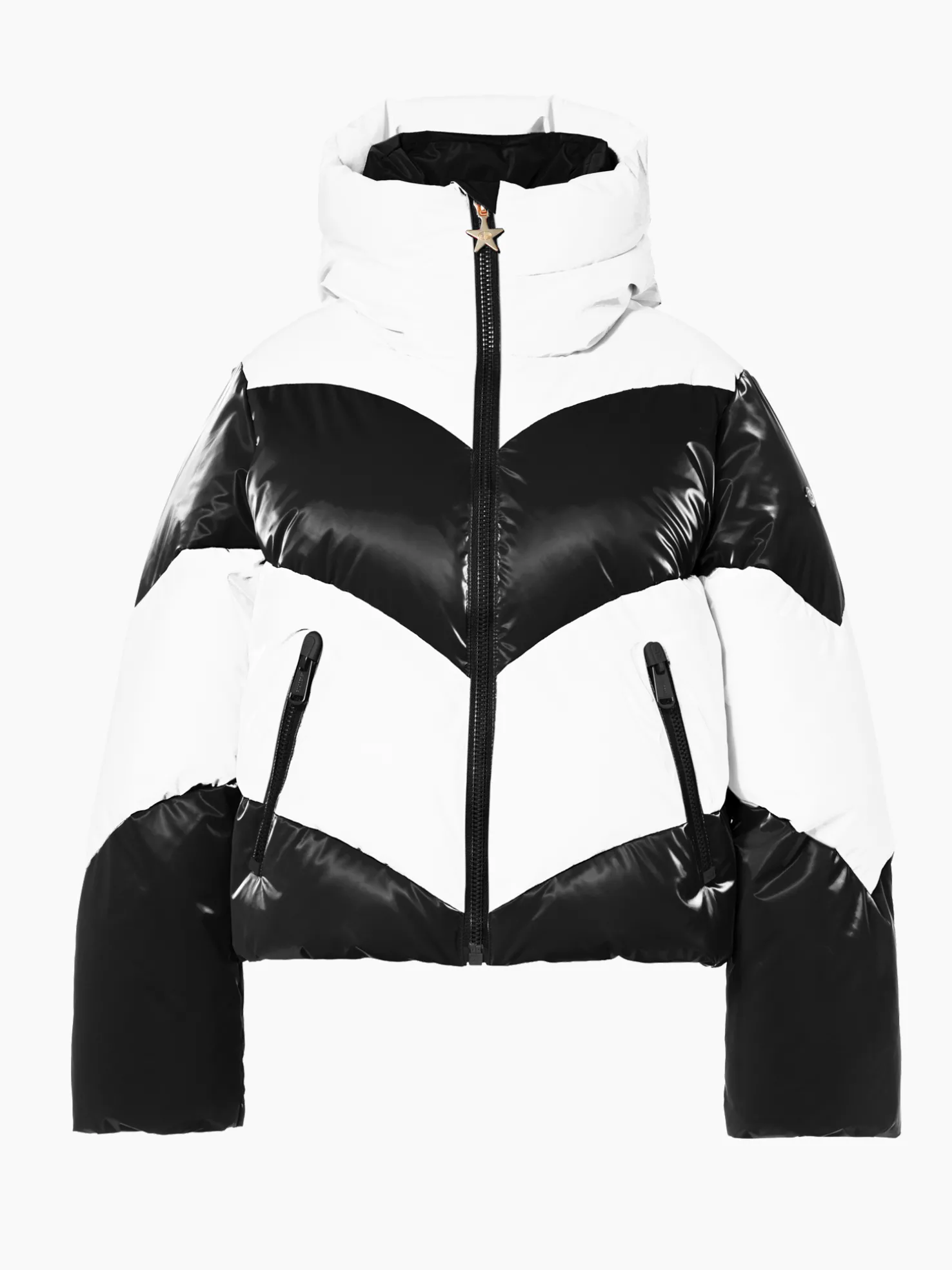 COURAGE Ski Jacket
