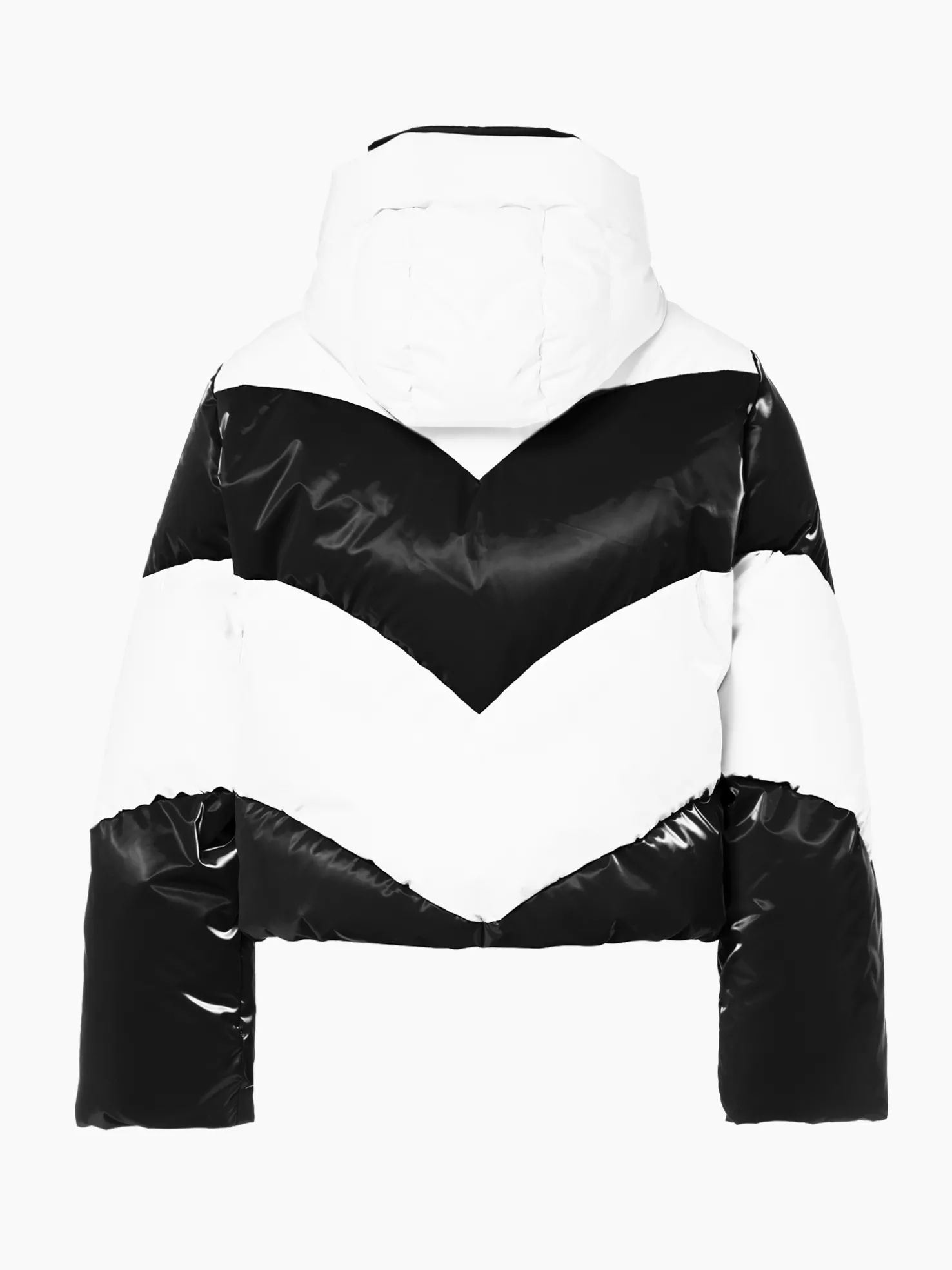 COURAGE Ski Jacket