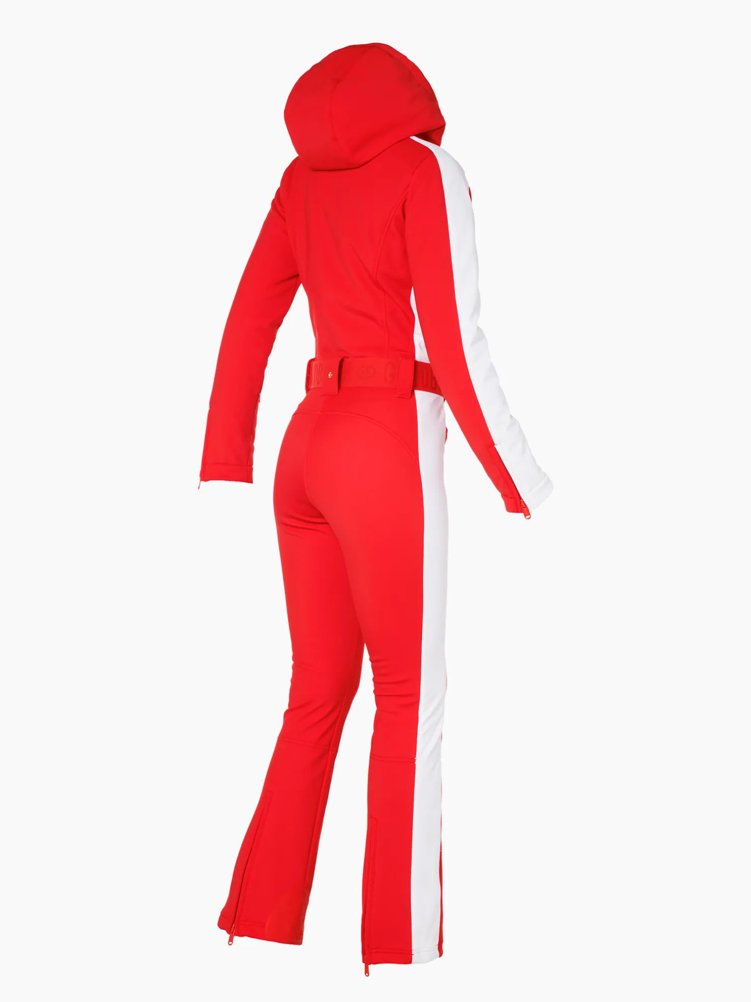 COUREUR Ski Suit