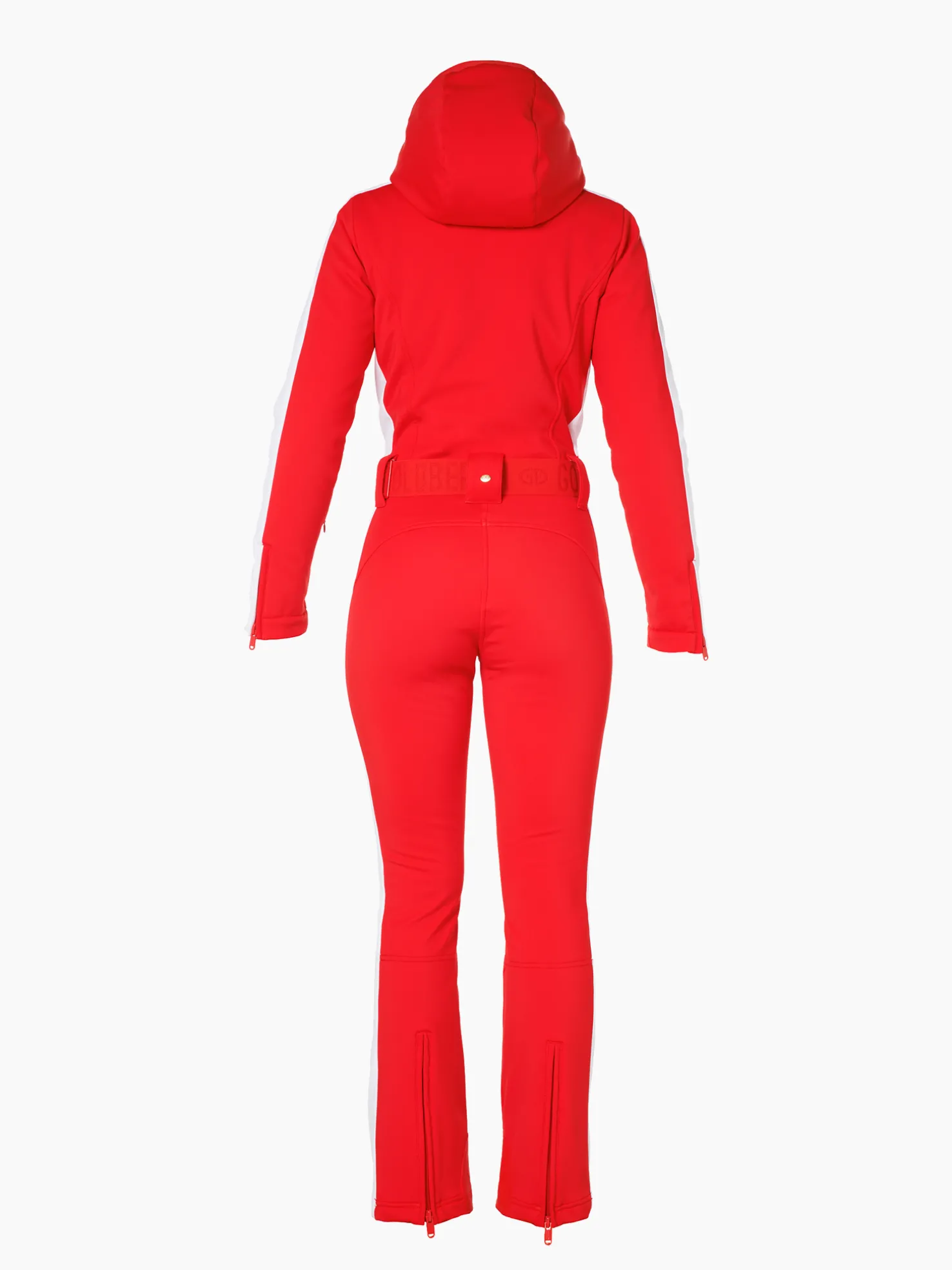 COUREUR Ski Suit