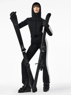 COUREUR Ski Suit