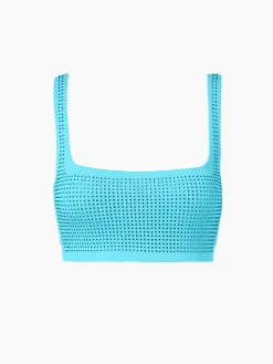 CRYSTAL Bikini Top
