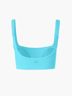 CRYSTAL Bikini Top