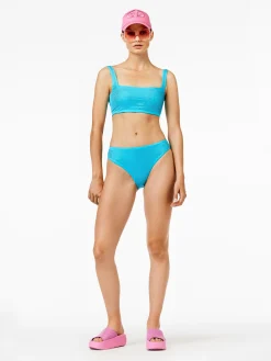 CRYSTAL Bikini Top
