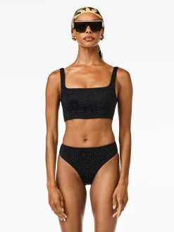 CRYSTAL Bikini Top