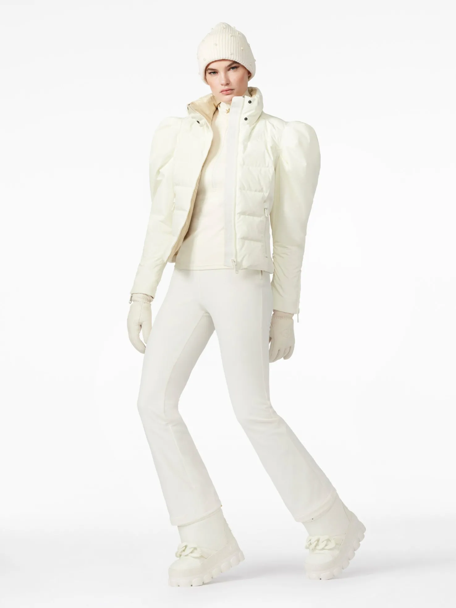 DELPHINE Ski Jacket