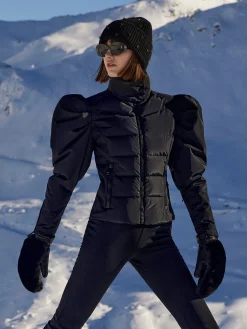 DELPHINE Ski Jacket