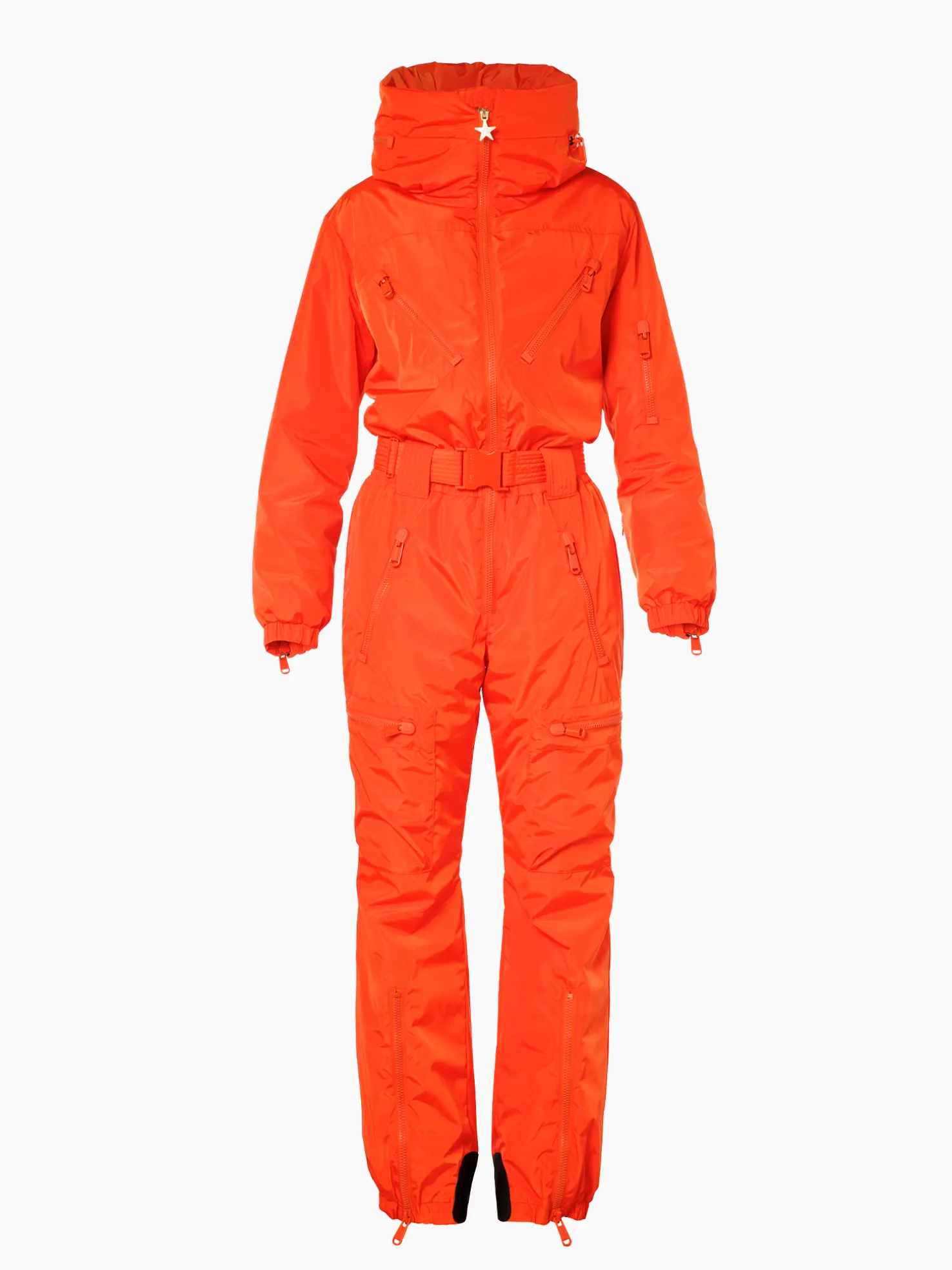 DISCOVER Ski Suit