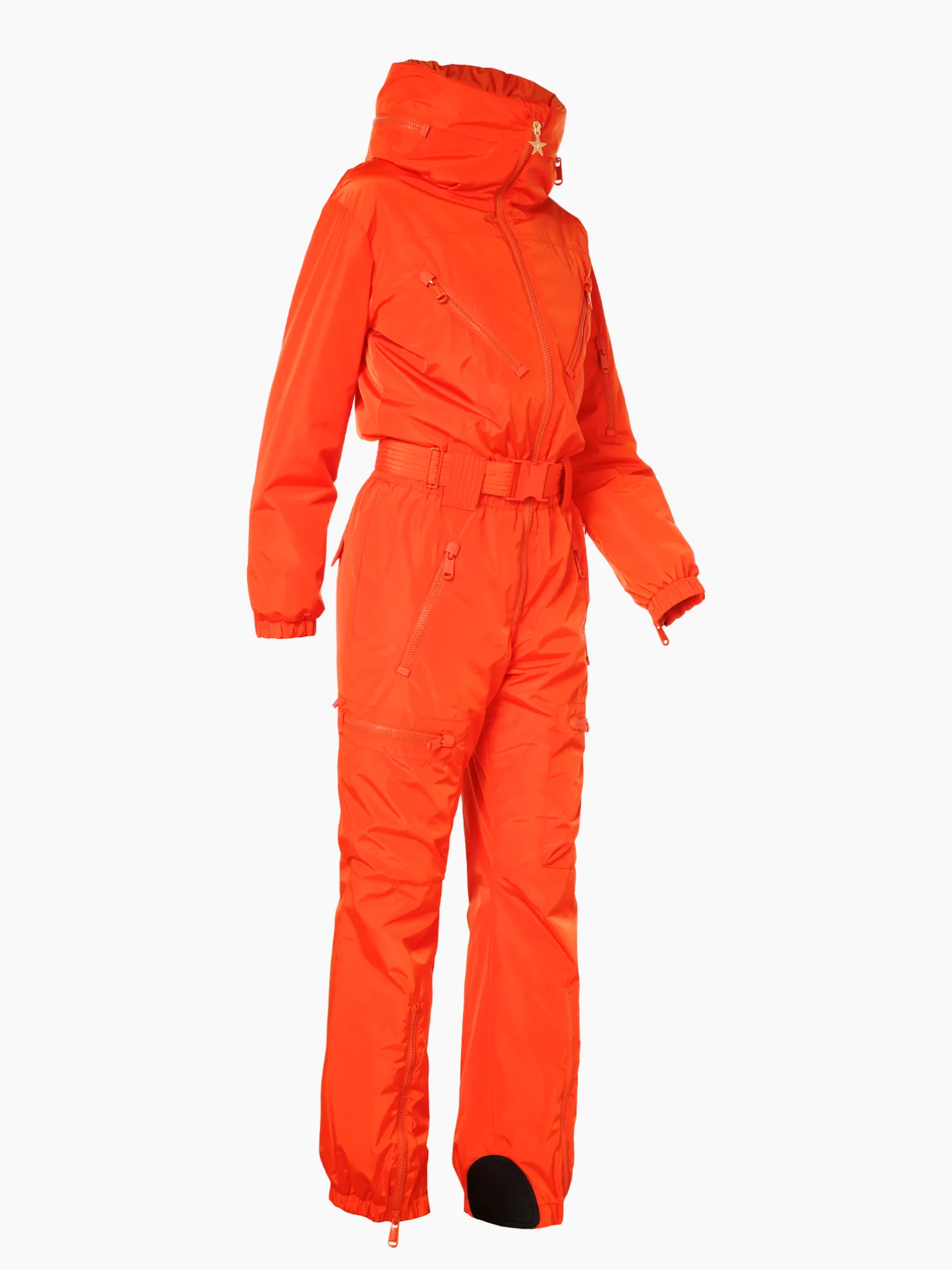 DISCOVER Ski Suit