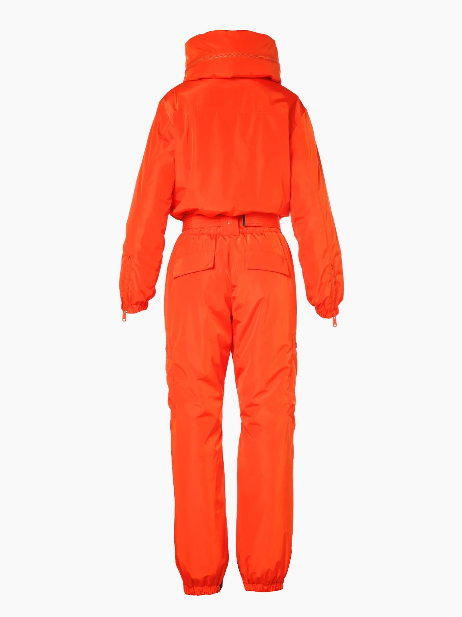 DISCOVER Ski Suit