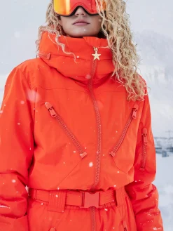 DISCOVER Ski Suit