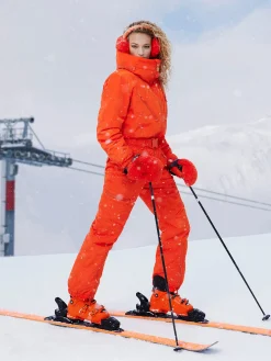 DISCOVER Ski Suit
