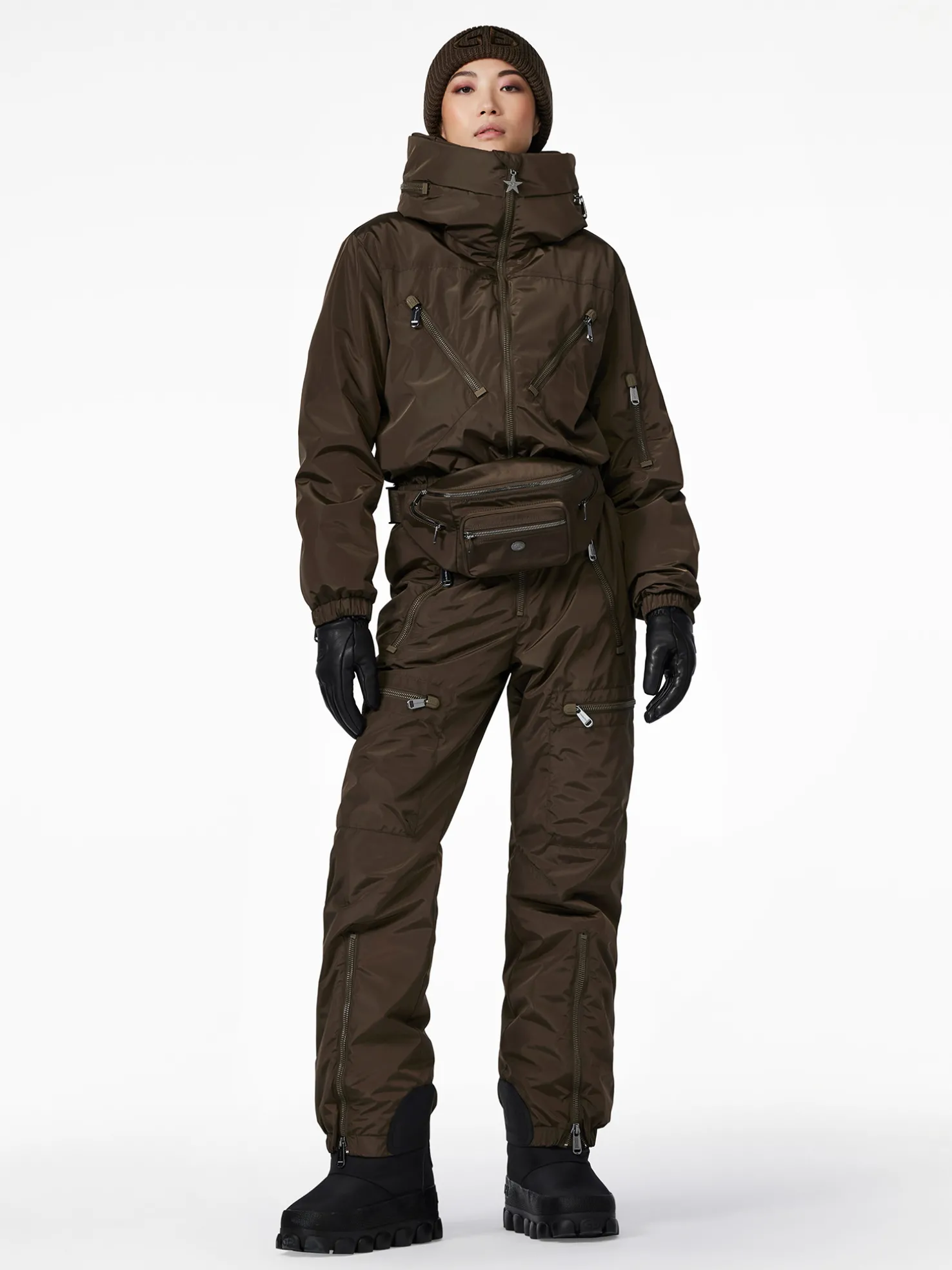 DISCOVER Ski Suit