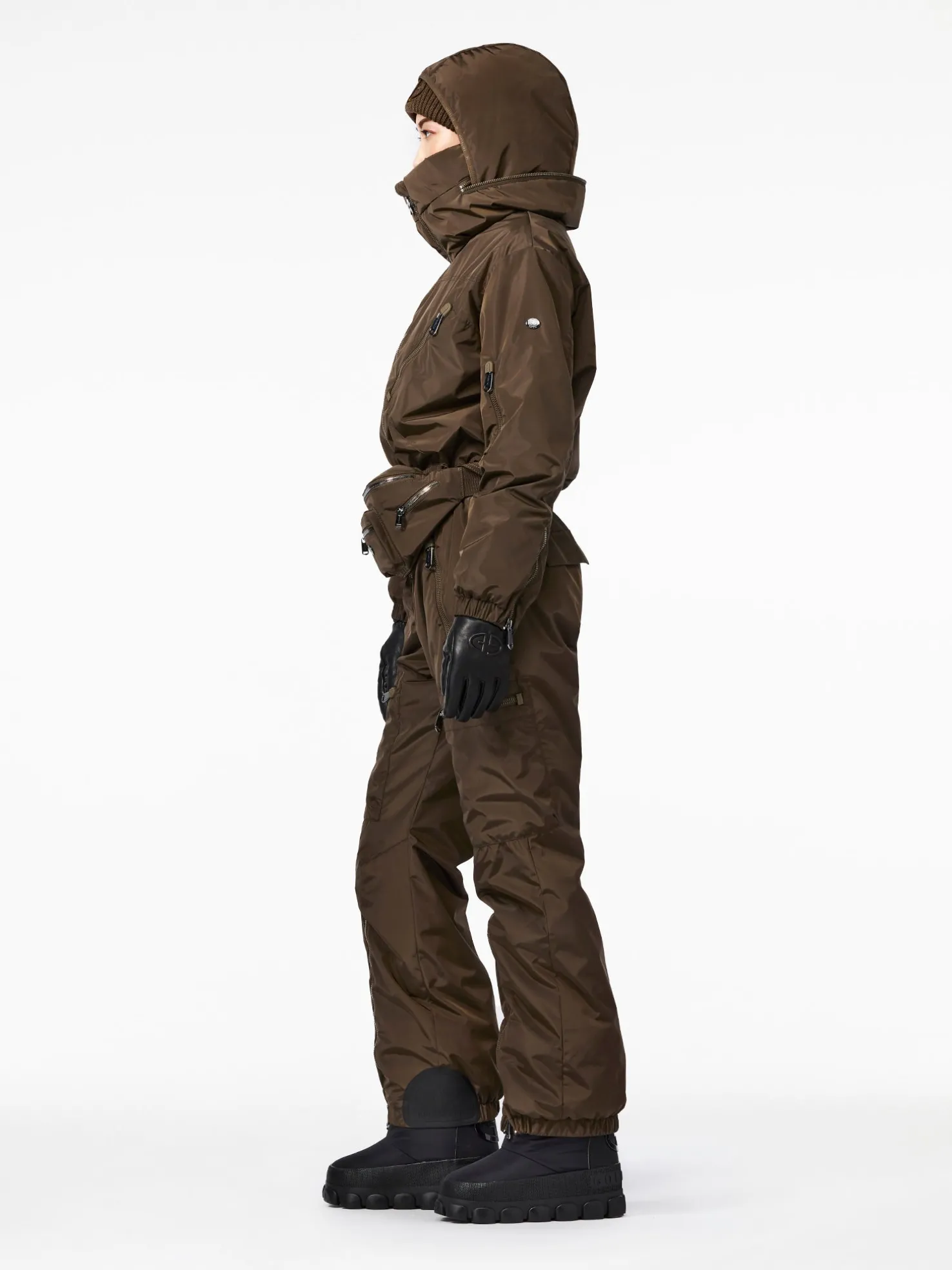 DISCOVER Ski Suit
