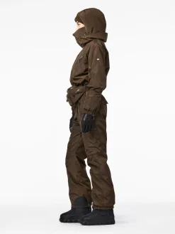 DISCOVER Ski Suit
