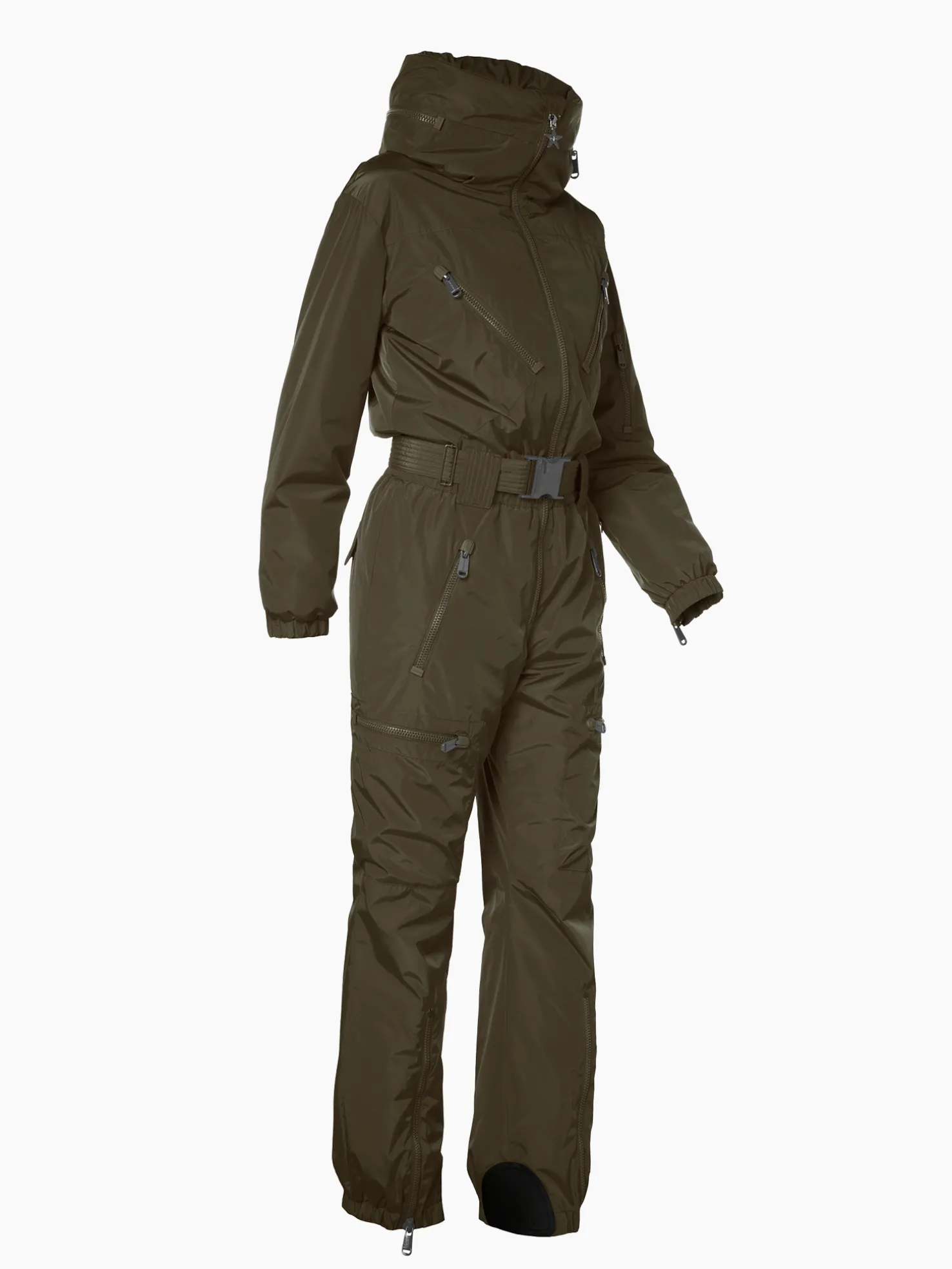 DISCOVER Ski Suit