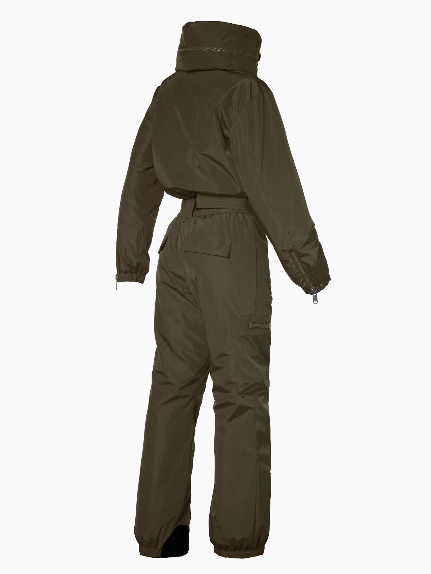 DISCOVER Ski Suit