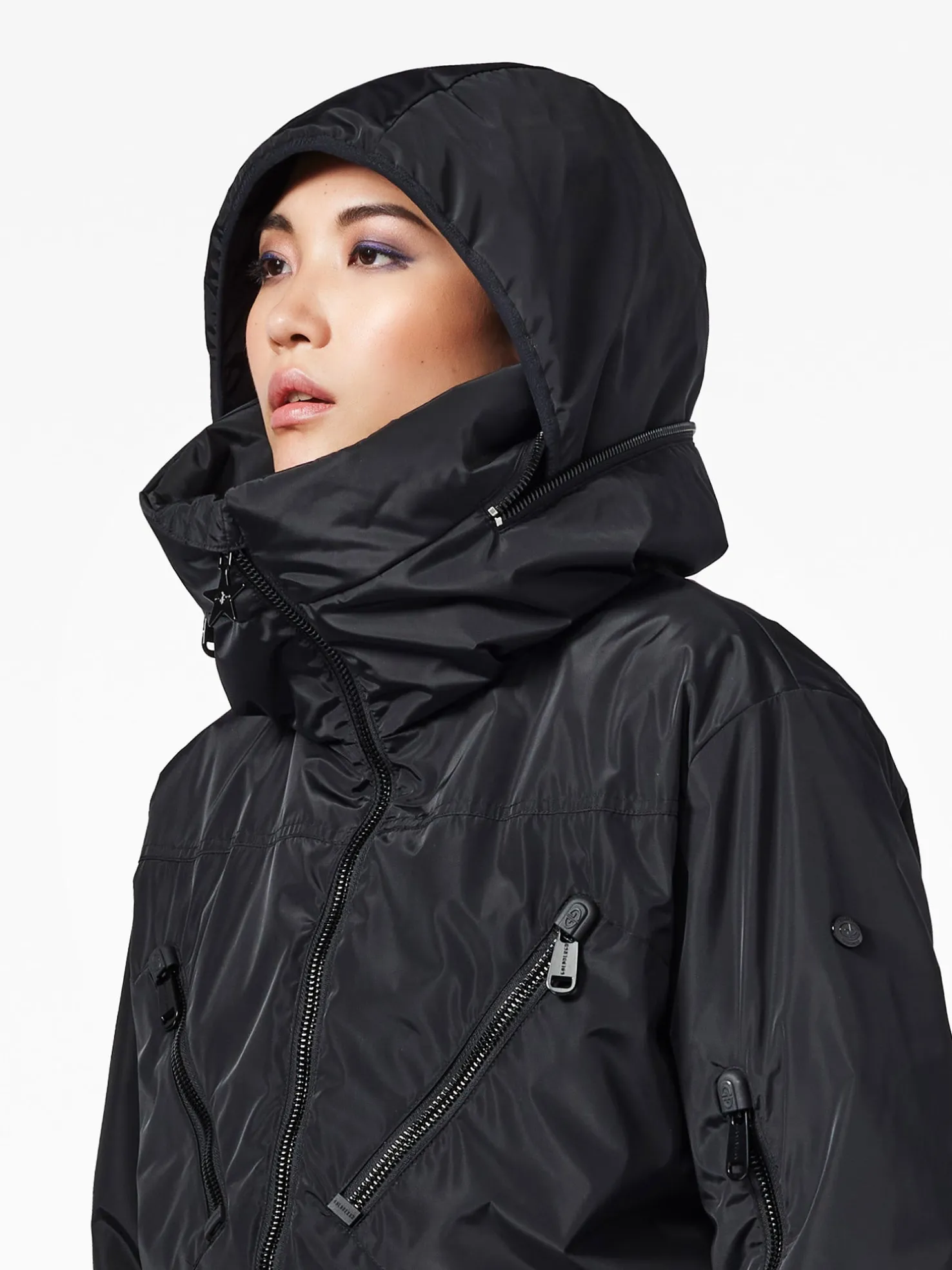 DISCOVER Ski Suit
